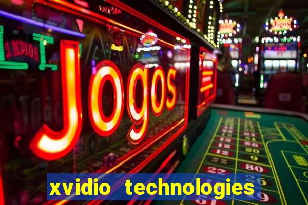 xvidio technologies startup brasil 2024 os